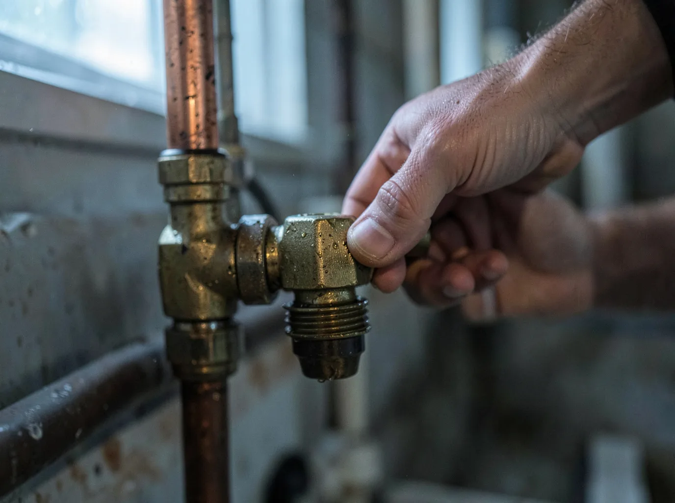 Emergency Plumber Doe Run, MO FAQs